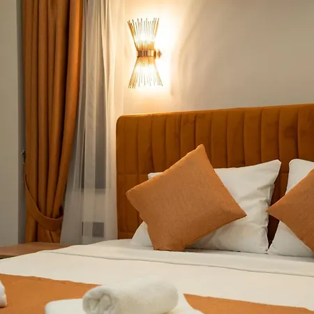 With Sea View And Heated Pool Mariposa Vilă Fethiye