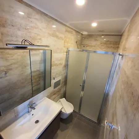 Vilă With Sea View And Heated Pool Mariposa Fethiye
