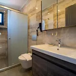 With Sea View And Heated Pool Mariposa * Fethiye