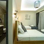 With Sea View And Heated Pool Mariposa * Fethiye
