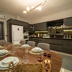 With Sea View And Heated Pool Mariposa *