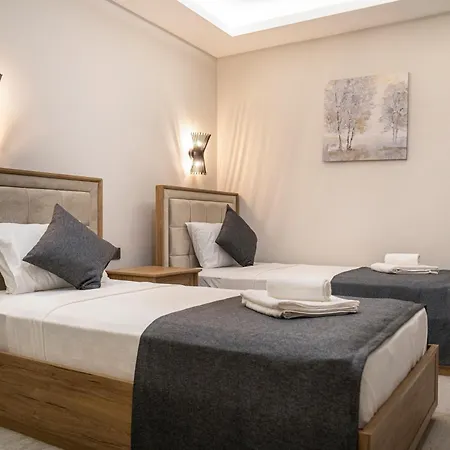 Villa With Sea View And Heated Pool Mariposa