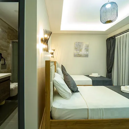 With Sea View And Heated Pool Mariposa * Fethiye