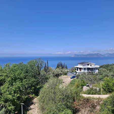 With Sea View And Heated Pool Mariposa *