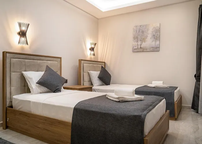 빌라 With Sea View And Heated Pool Mariposa